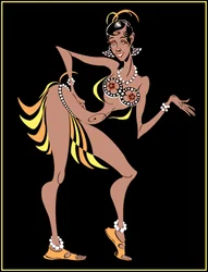 ジョセフィン・ベイカー